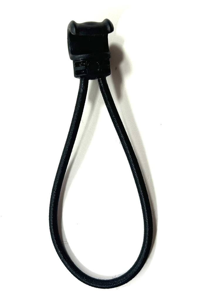 D'Addario Elastic Cable Ties 3 Pack Cabletie Keep Your Cables Organized