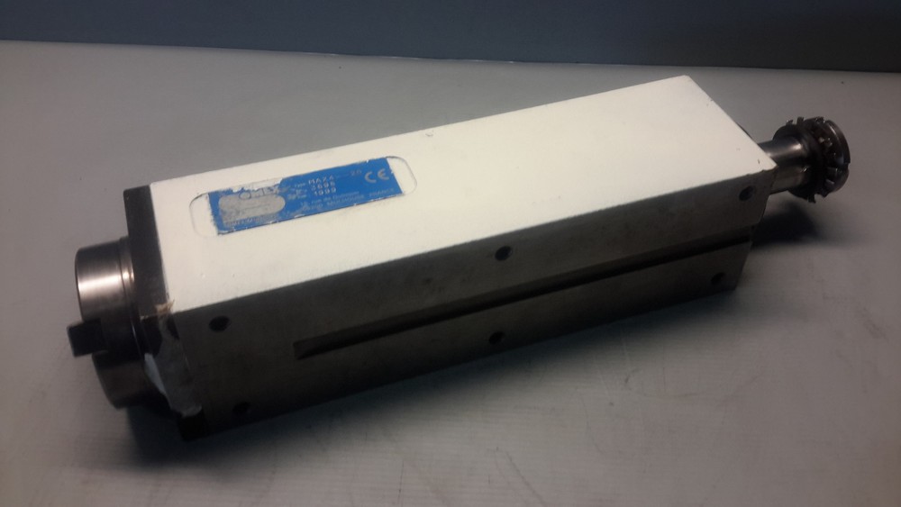 SOMEX MULHOUSE S.A._DRILL COMPONENT_MAX4_MAX4--20_3696