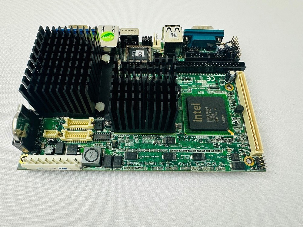 Axiomtek SBC84810 CPU Board