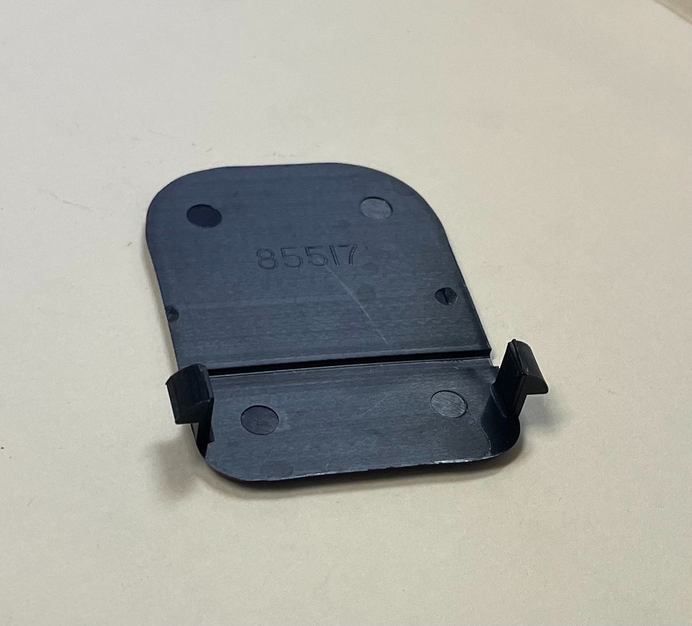 .Mercury Mariner Quicksilver 85517 Switch Cover