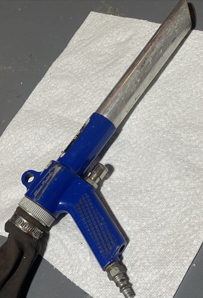 Blue Point Air Vacuum AV1000