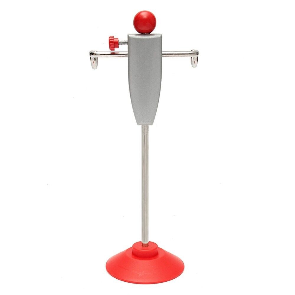 14.5'' Car Alignment Rack Steering Wheel Leveling Holder Stand Alignment Tool