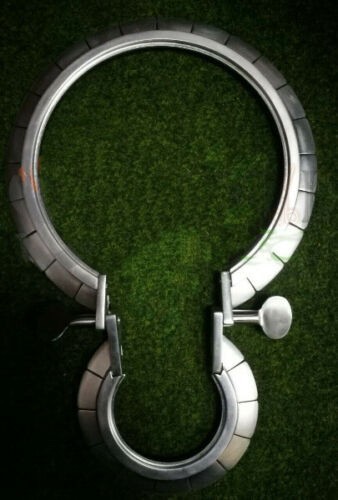 Lone Star Surgical Retractor Ring (Best Quality)