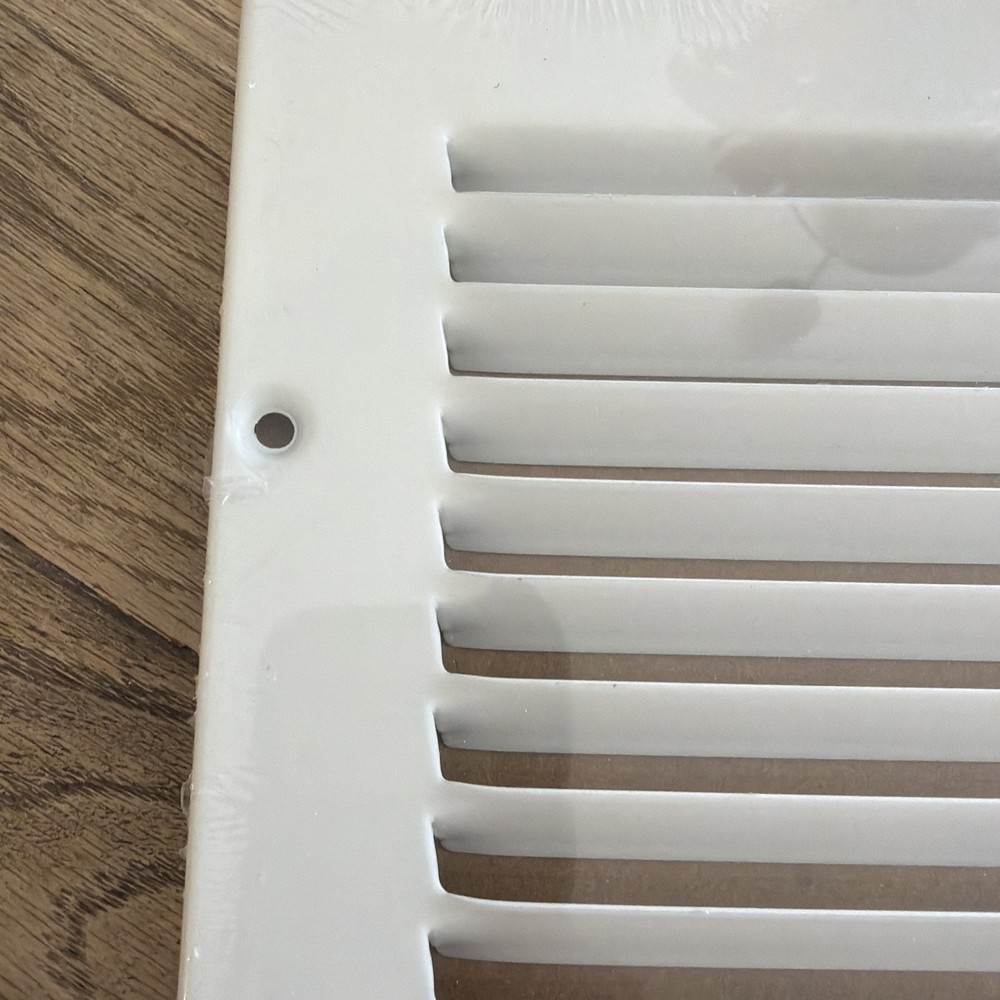 Return Air Grille 14 x 14