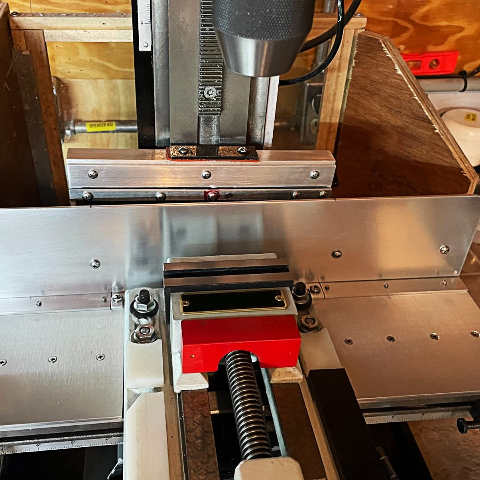 Aluminium Sheet Plate 0.3mm – 6mm thickness multiple sizes grade 6082T6 1060