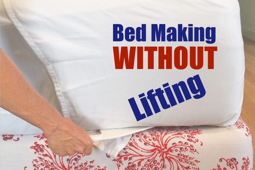 The Bed Tucker (Twin Pack)