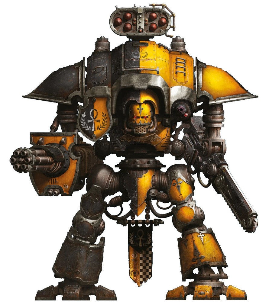 A6 - Ankh Mechs Transfer Sheet