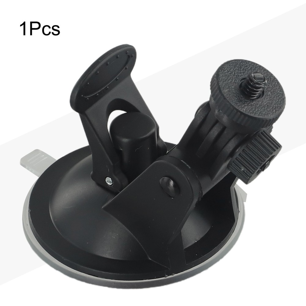 Car Mount Dashboard Holder Camera GPS Webcam Mount Recorder