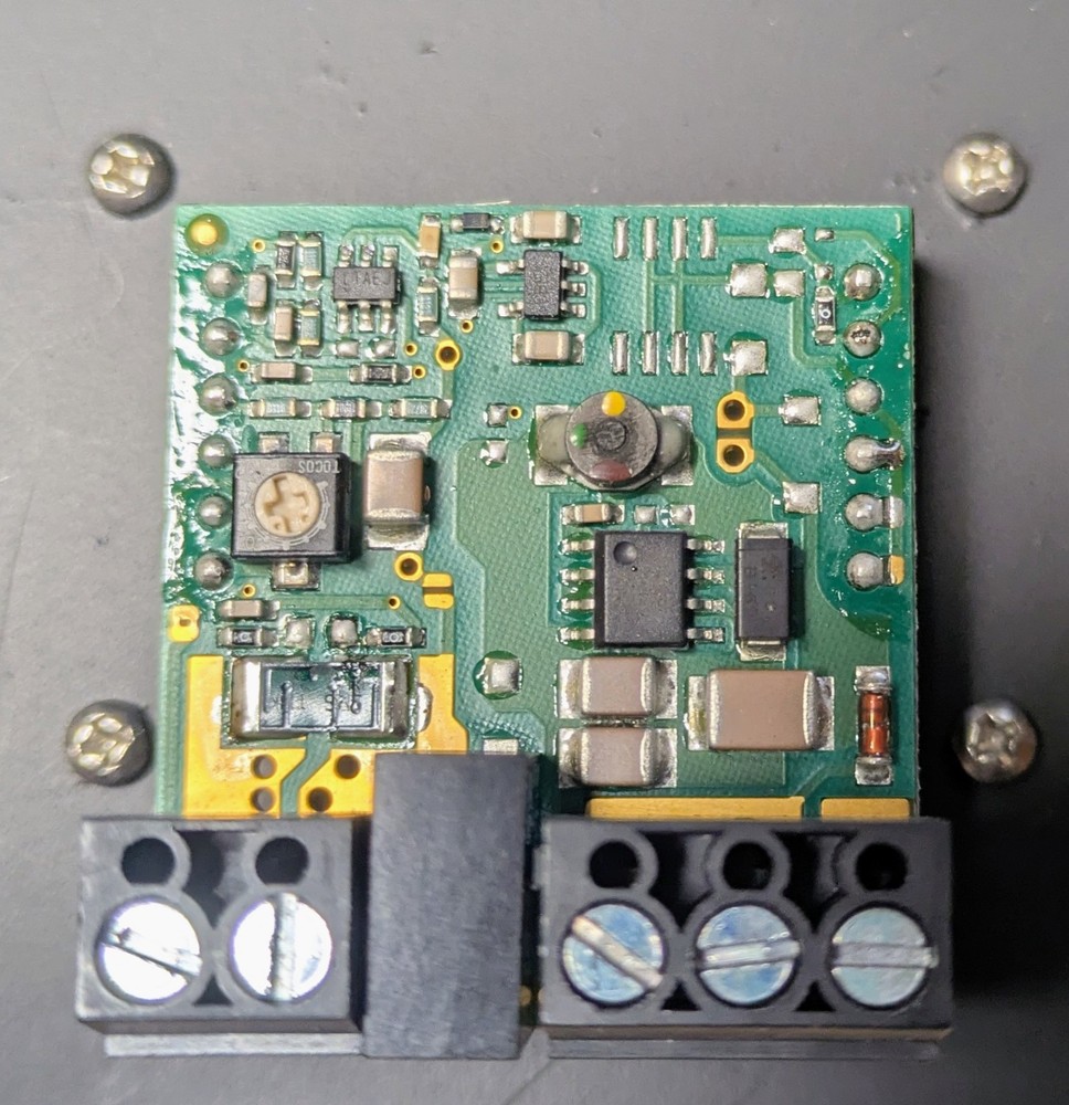 2 Custom Automotive Switch Test Panels - Replacement Dashboards, Never Used