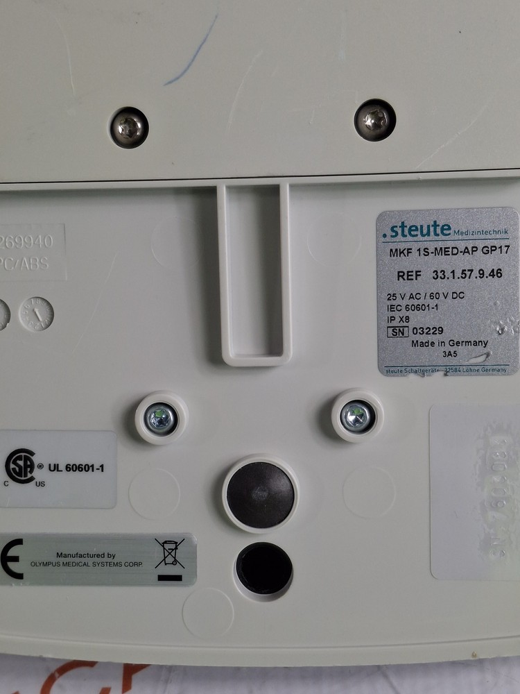 Olympus MAJ-1939 Footswitch