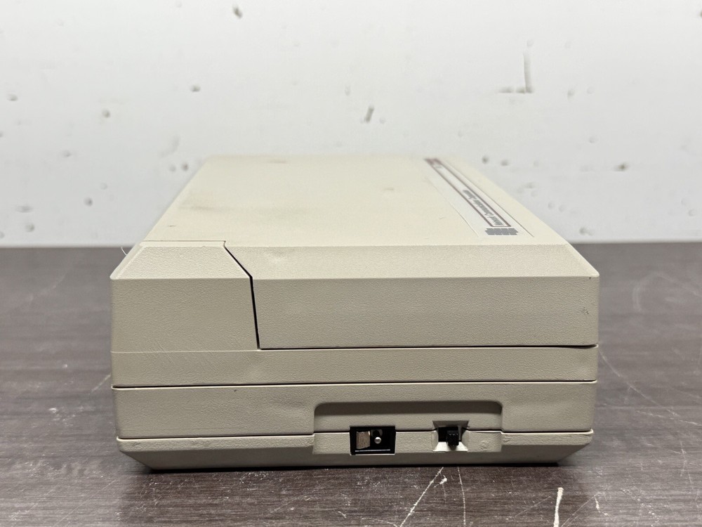 Network Communications Corp. Model 6630 Network Probe - O80