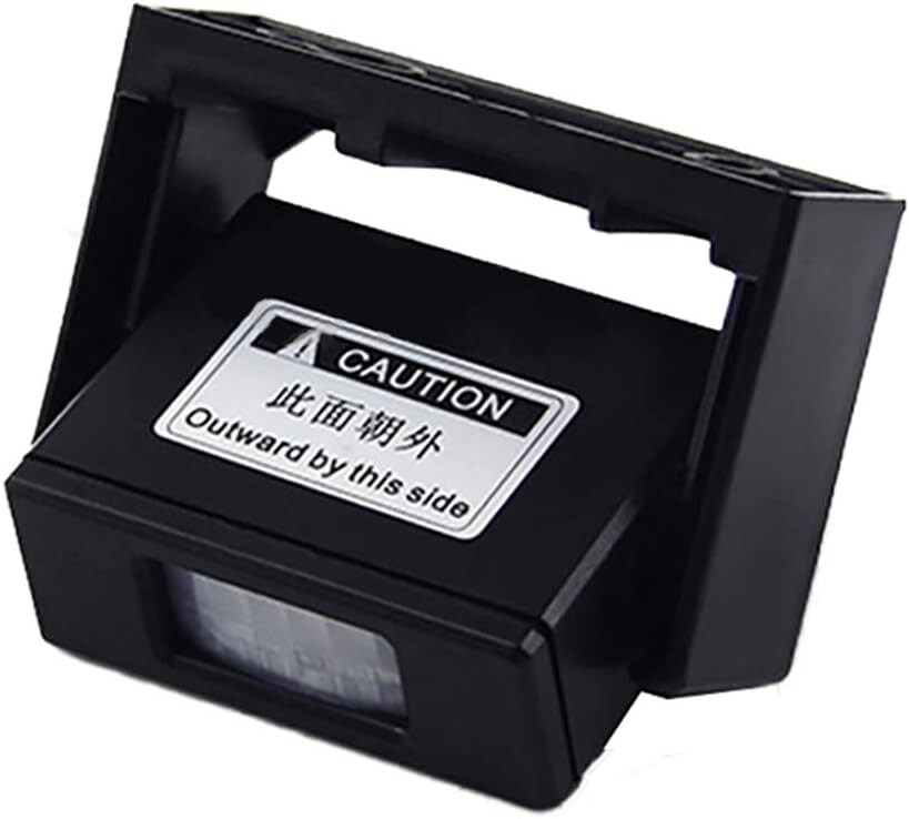 Olide Passive Infrared PIR Sensor, Motion Sensor, Body Sensor for Automatic