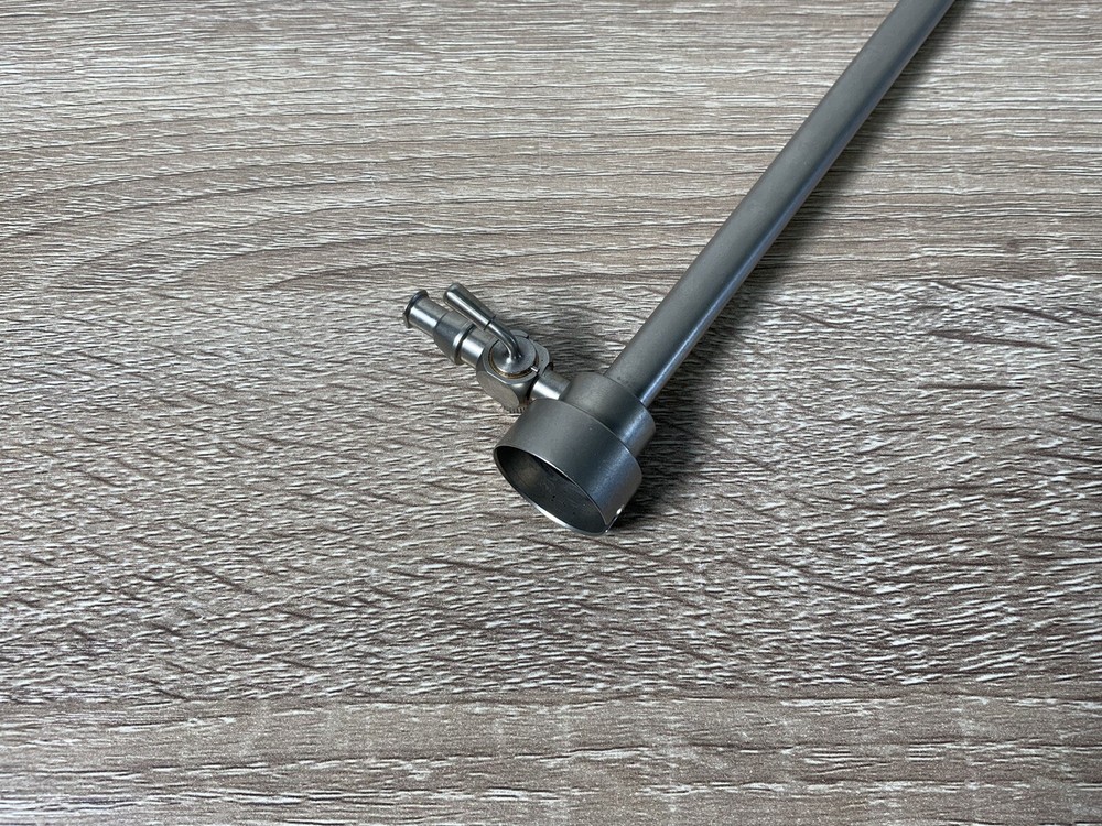 Stryker 502-880-525 Outer Visual Urethrotome Sheath