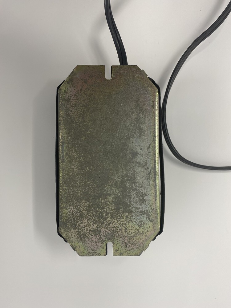 Vanco Model SPA 1 Solid State Stereo Pre - Amplifier Pre Amp 117 V 60HZ