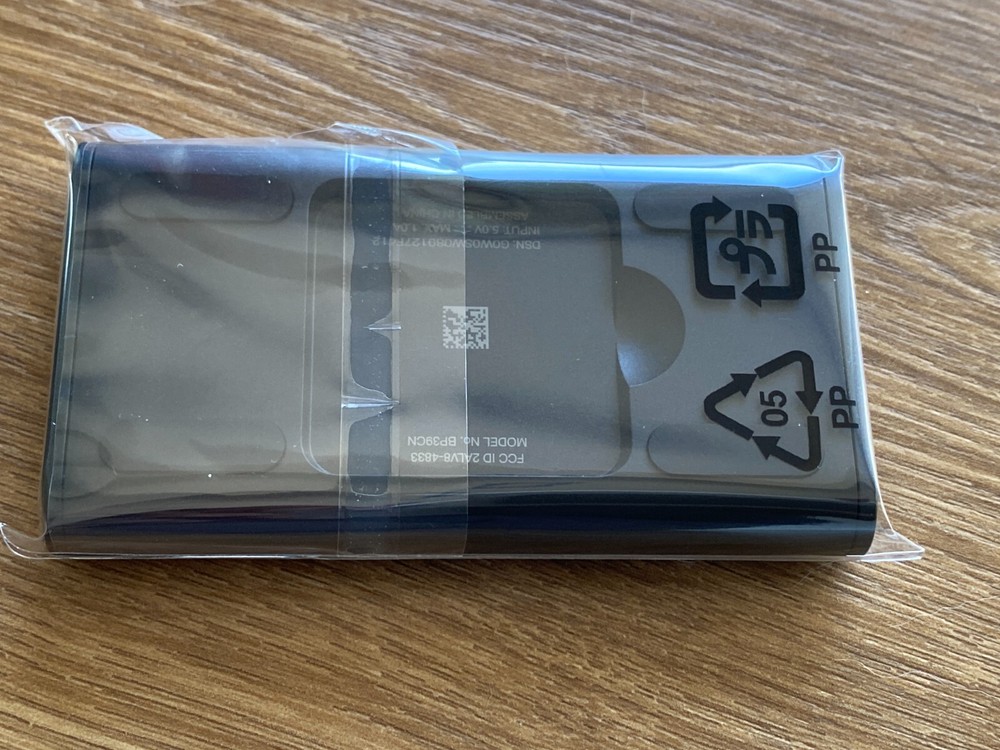 Amazon Alex Echo Auto BP39CN New open box