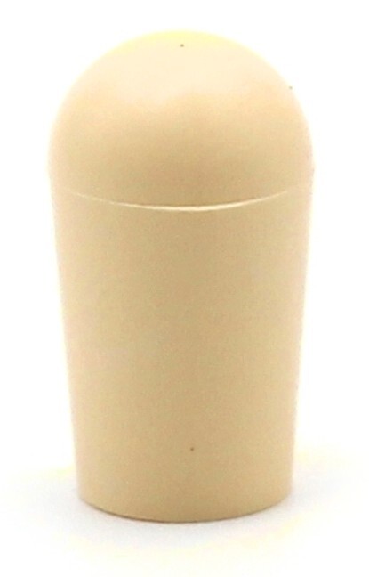 Switchcraft Switch Tip for 3-Way Toggle Switch, Cream