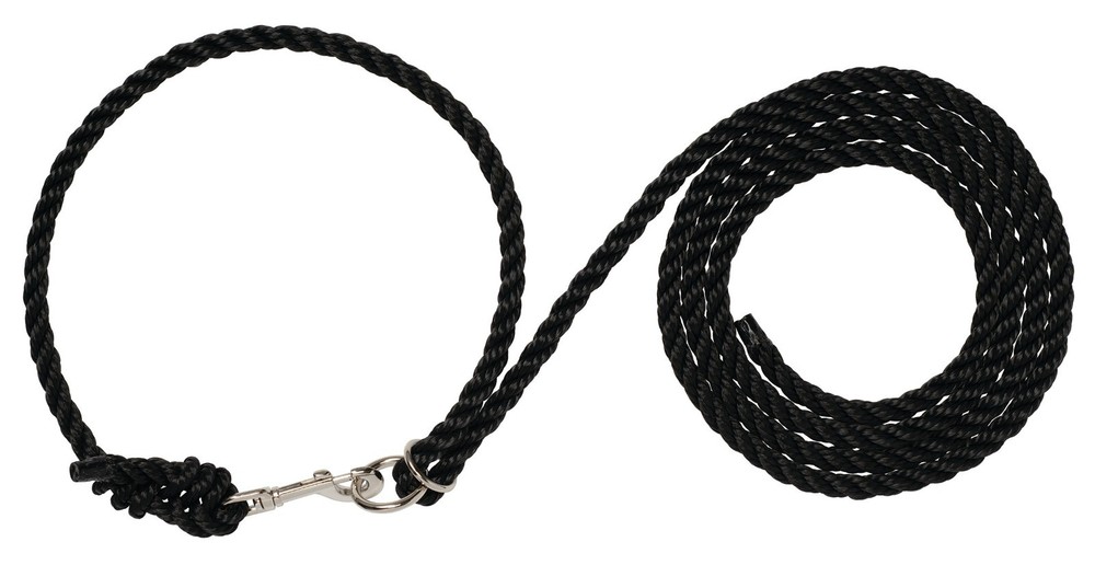 Weaver, Livestock Adjustable Poly Neck Rope