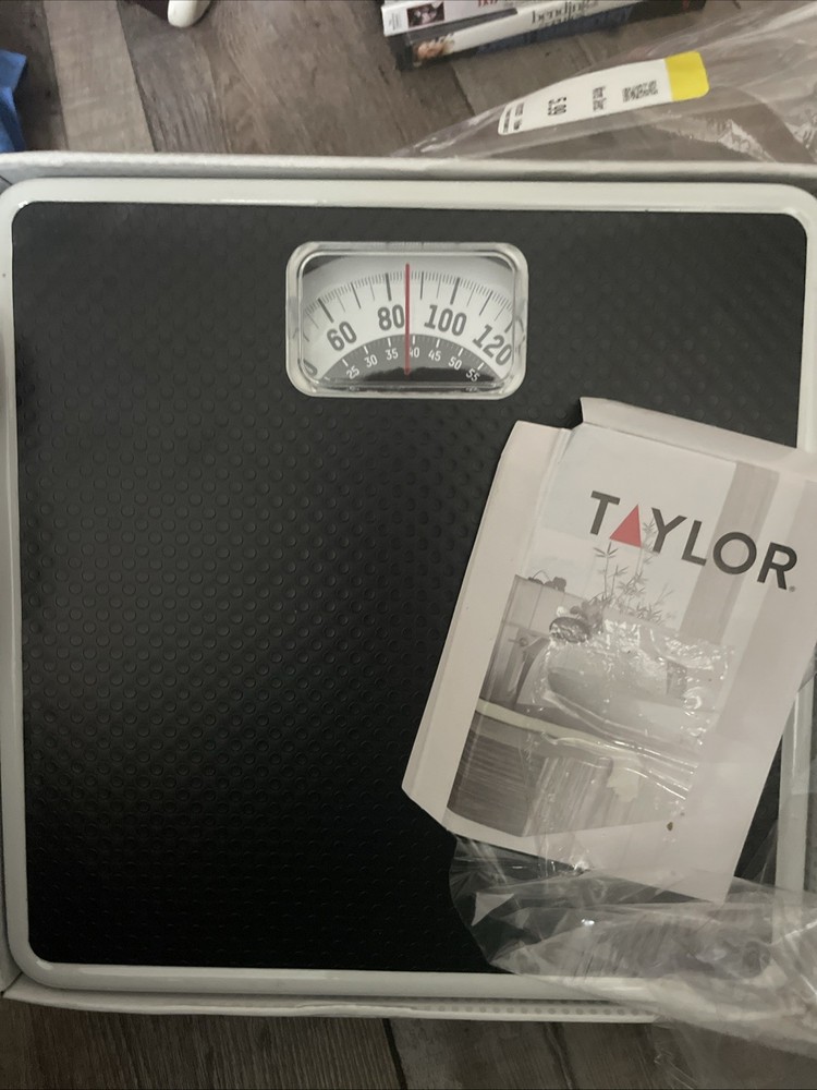Taylor Weight Scale