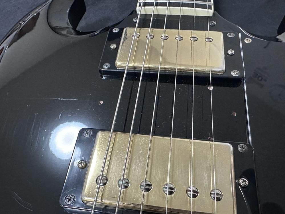 Epis SG Custom/MOD (no260422)