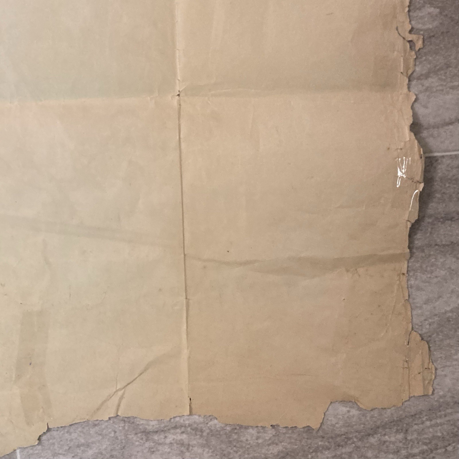 ORIGINAL WW1 Era UNITED STATES POSTER LOT OF 2 26 YANKEE DIVISION CLUB 40”x30