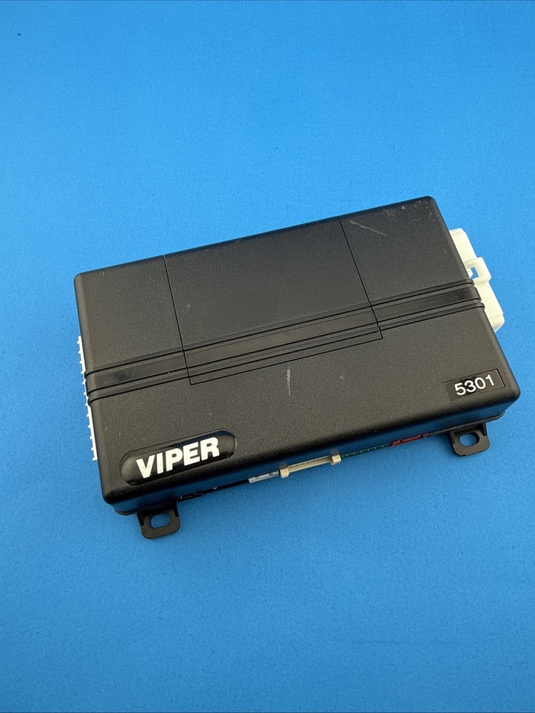 NEW DEI Directed Viper 5301 Module / Brain ONLY - OPEN BOX