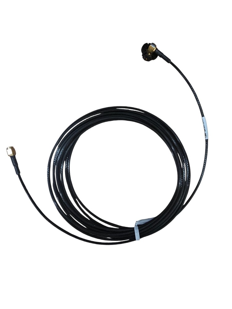 RA-1 Remote Antenna Cable with SMA Connector, 5M