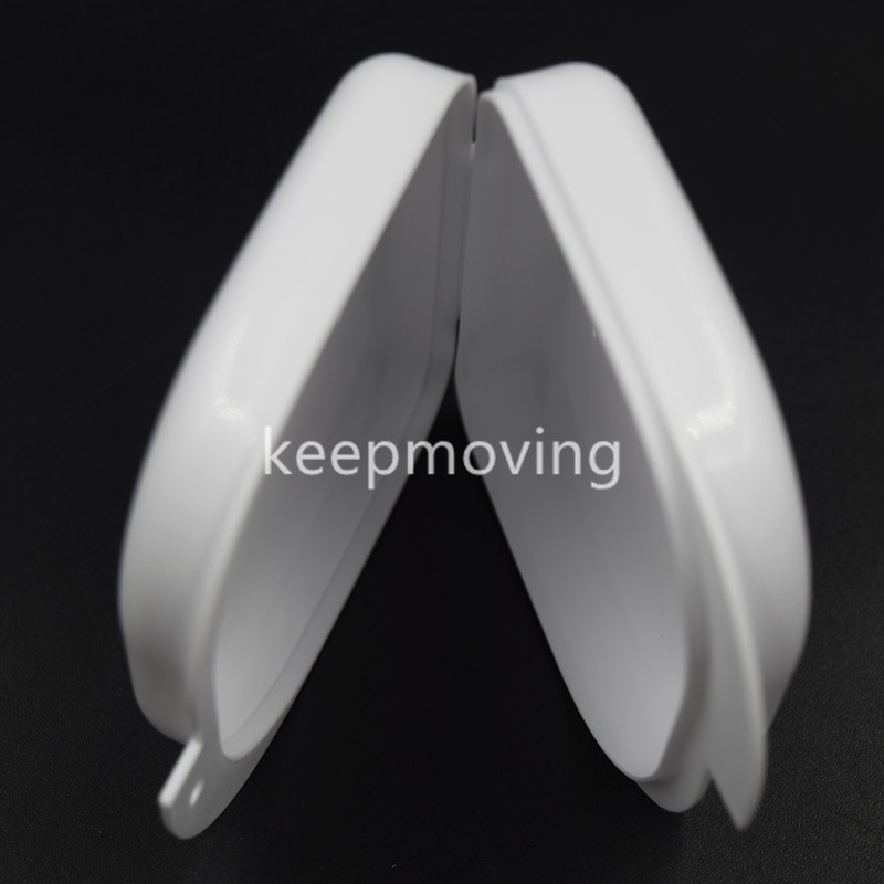 Mouthguard Dentures Storage Box Protective Dental False Teeth Case Container