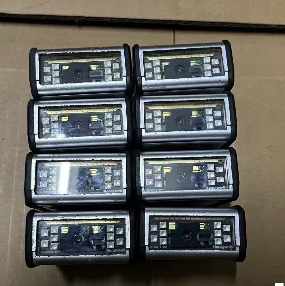 1pc USED 3310GHD-EIO Barcode Scanner Tested