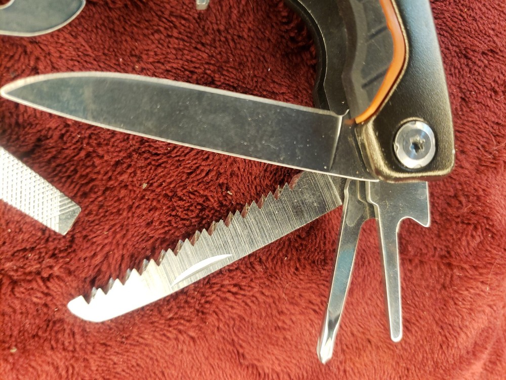 Brookstone Multi-Tool