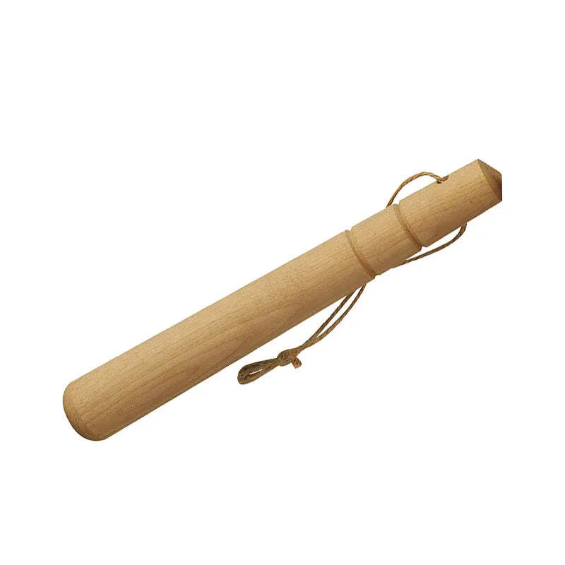 Professional-Grade Muddler (24cm)