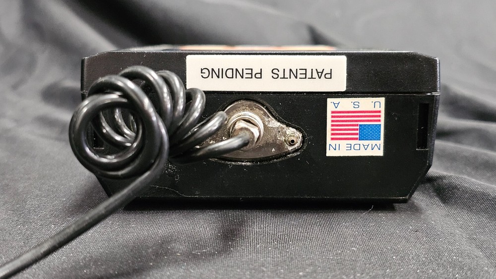 MOCON PAC CHECK 325 Hand-held O2 & CO2 Analyzers -TOOL ONLY- READ DESCRIPTION