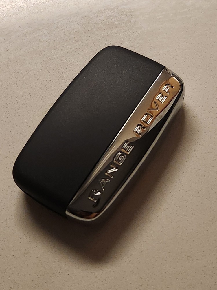 2011 2020 Smart Key For Land Rover Range Rover Evoque Shell KOBJTF10A