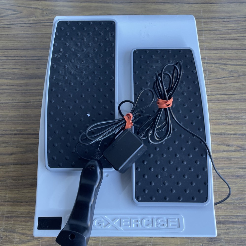 LegXercise Pro LEGX-012 Motorized Leg Activator Exercise Machine With Remote