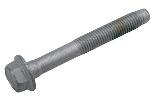 11603179 Front Lower Control Arm Bolt