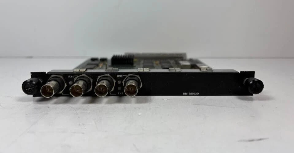 Fore Systems NM-2/DS3D Marconi