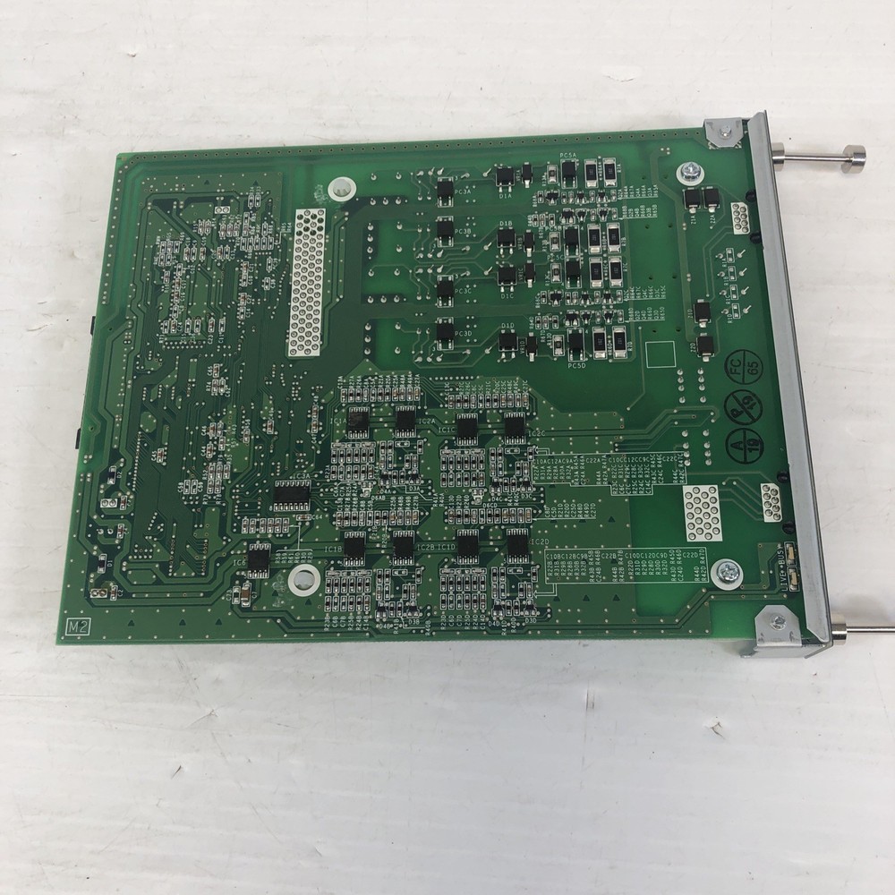 NEC PZ-4COTF A50-008184-008
