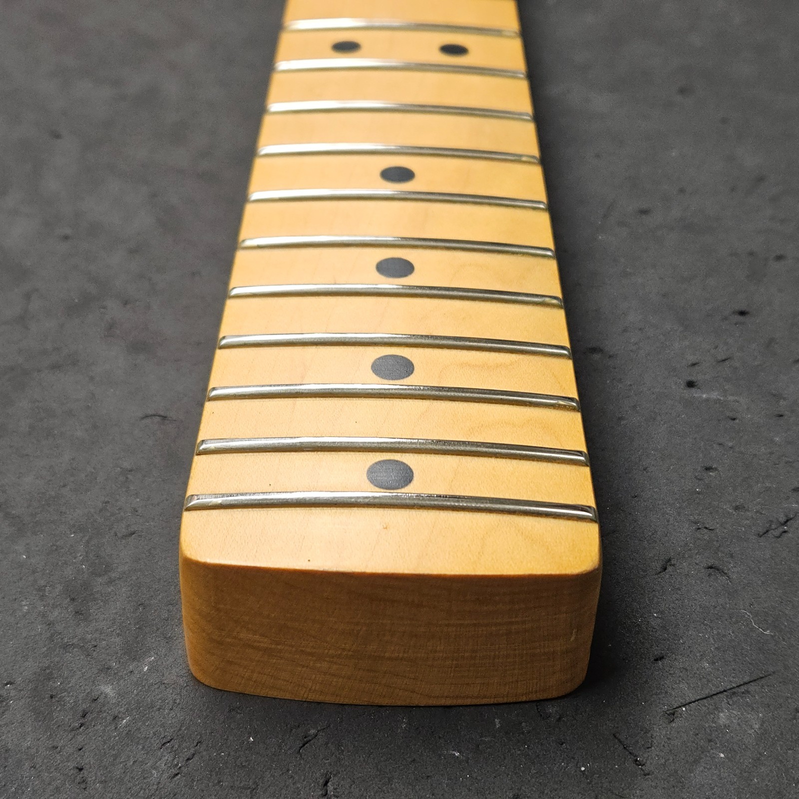 1998 Fender Super Strat Maple Neck for Stratocaster Electric Guitar