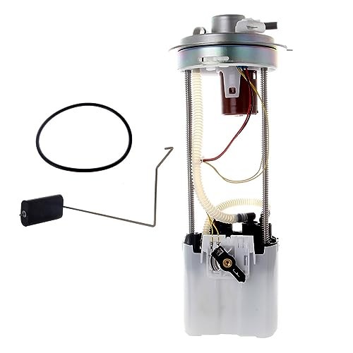 Fuel Pump Electrical Assembly High Performance for 2010-2013 for Chevy