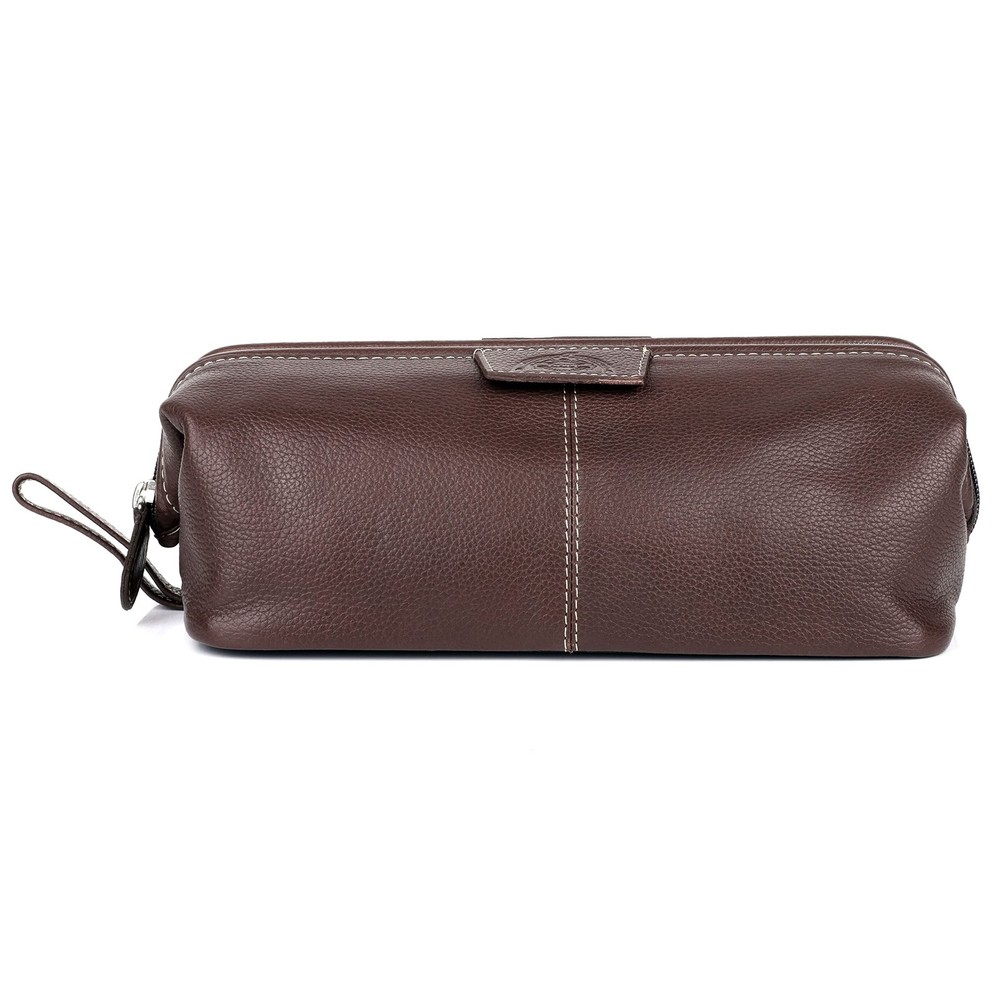 Dopp® Country Saddle Traditional Framed Kit Brown