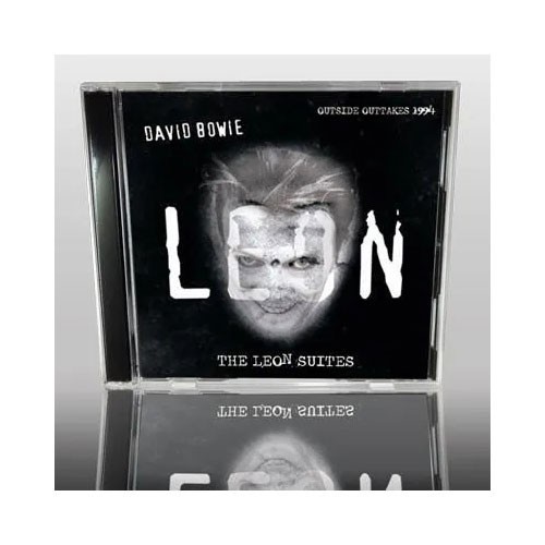 DAVID BOWIE - THE LEON SUITES (1CD)