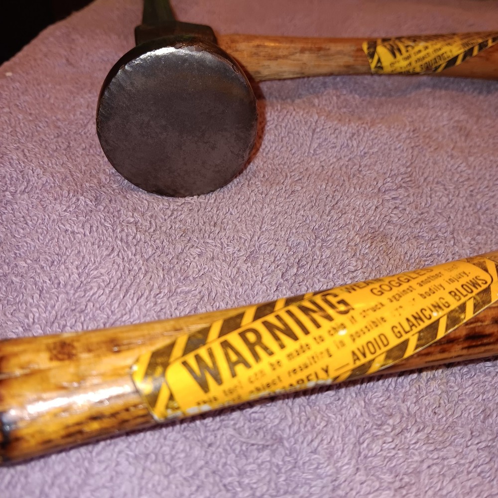 Vector Body Hammers USA