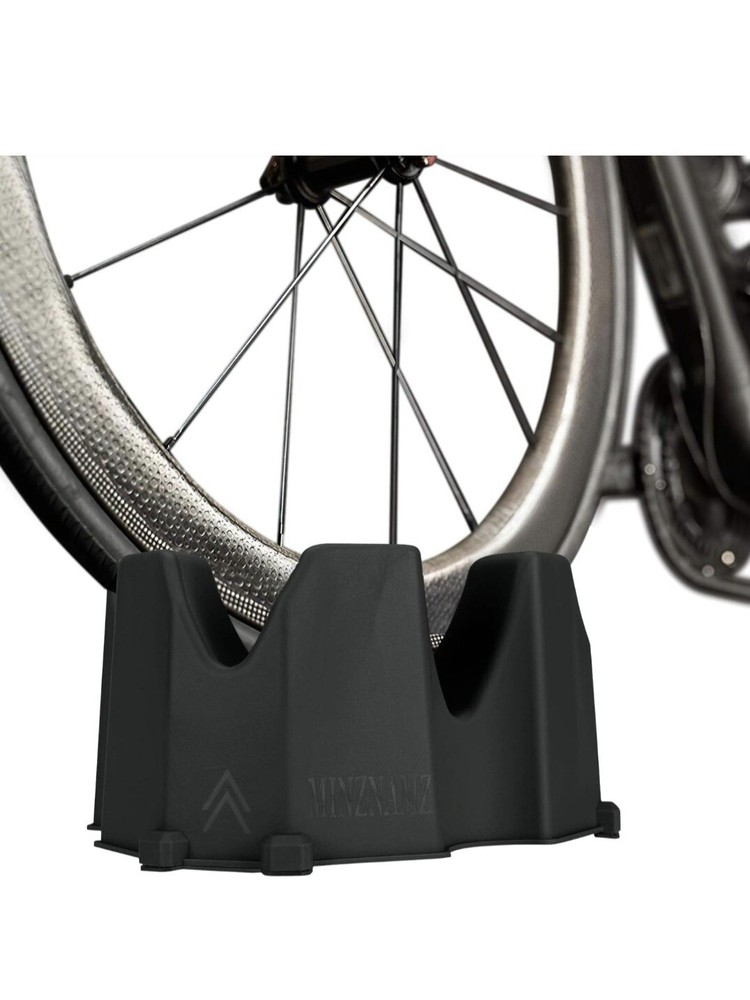 Bike Wheel Riser Block - 3 Different Heights