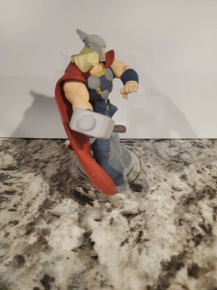 Marvel Thor Disney Infinity 2.0 Figure