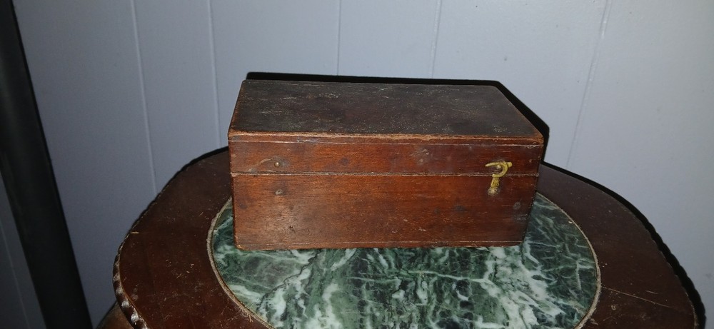 1860 Microscope
