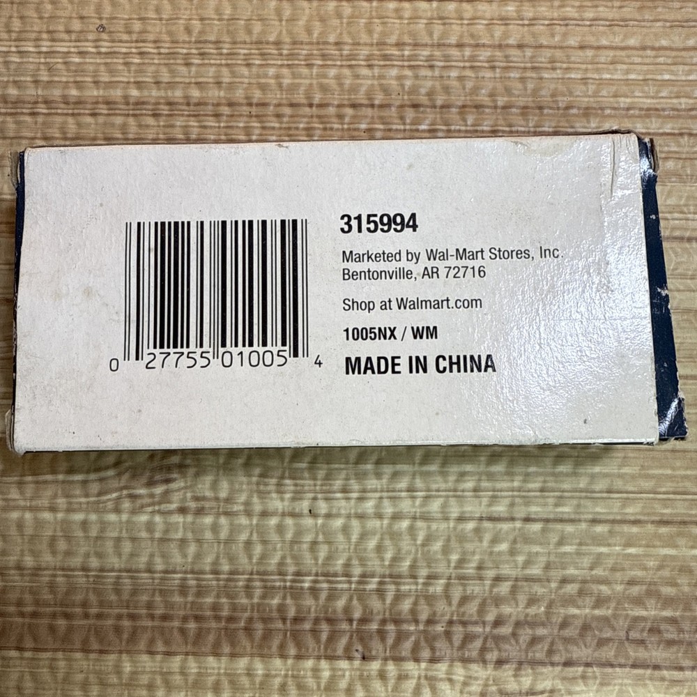 Staples, 5,000 standard, Scool smart, new, Open Box