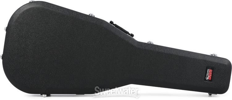Gator Deluxe ABS Molded Case - Classical Guitar