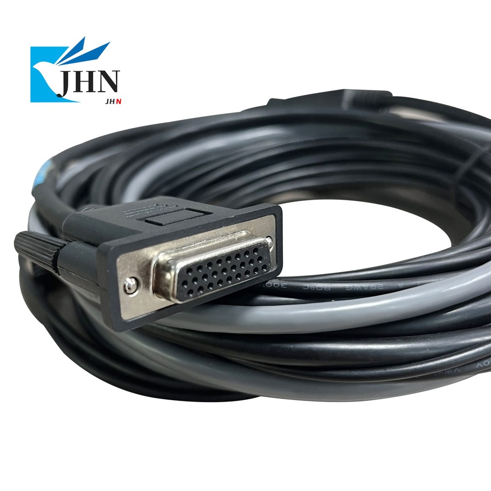 2pc 60789-00(77070-00) GPS Multi-function Data Cable for Trimble Total Station