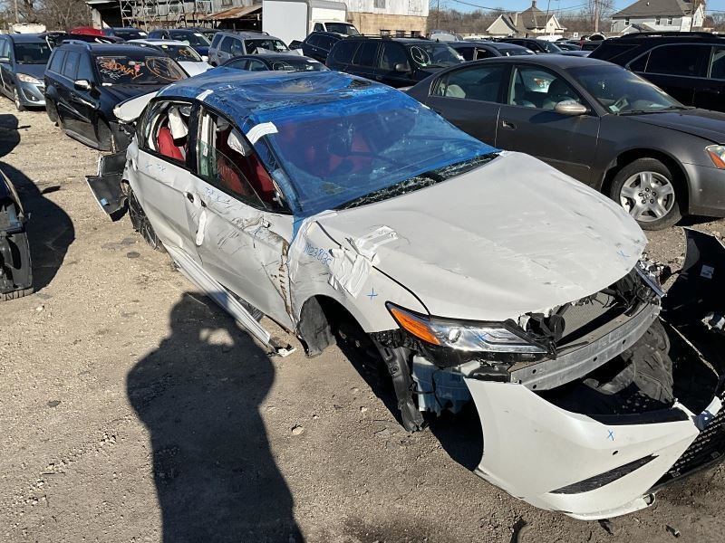 Transfer Case Without Torque Vectoring Fits 19-24 RAV4 730462