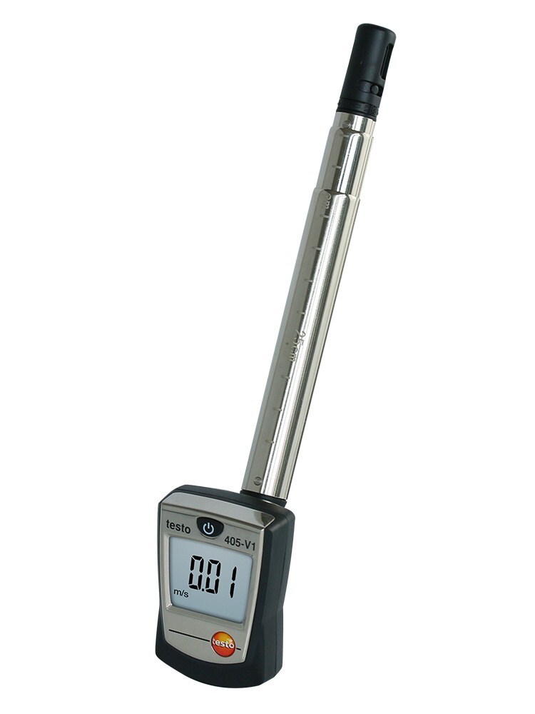 TESTO405-V1 Thermal Anemometer High-precision Anemometer Pocket Anemometer