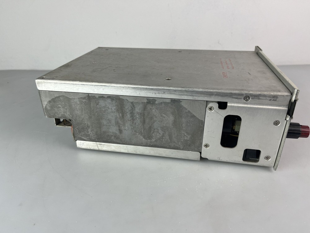 HP SPECTRUM ANALYZER RF SECTION 8553B